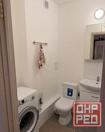 Ленинский район, микрорайон Звездный Донецк - изображение 7