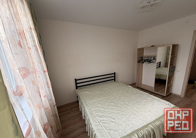 Ленинский район, микрорайон Звездный Донецк - изображение 3