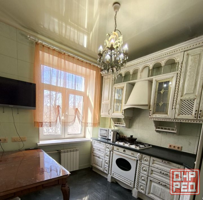 Сдам кв а Донбасс Арене Донецк - изображение 6