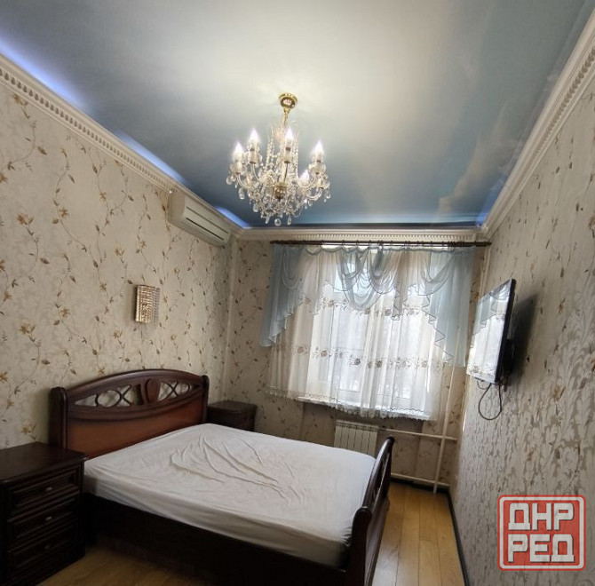 Сдам кв а Донбасс Арене Донецк - изображение 3