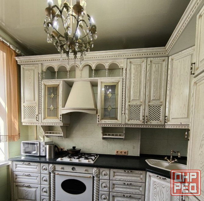 Сдам кв а Донбасс Арене Донецк - изображение 4