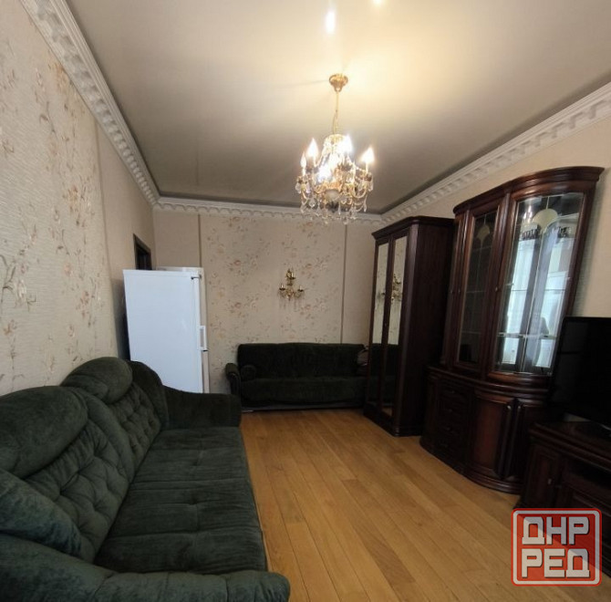 Сдам кв а Донбасс Арене Донецк - изображение 5