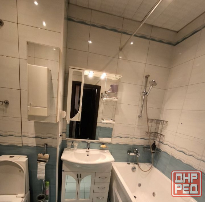 Сдам кв а Донбасс Арене Донецк - изображение 1