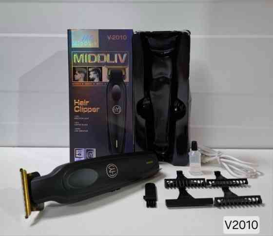 Машинка для стрижки волос Middliv Донецк