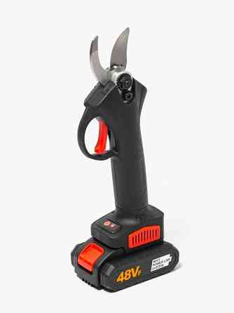 Секатор аккумуляторный Донецк