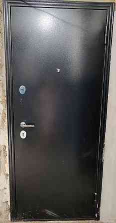 Дверь входная металлическая Макеевка