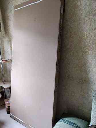 Дверь входная металлическая Макеевка