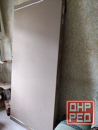 Дверь входная металлическая Макеевка - изображение 3