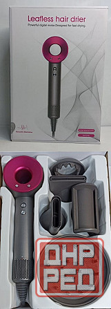 Фен для волос Донецк - изображение 2