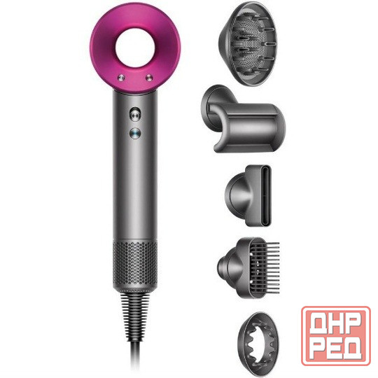 Фен для волос Донецк - изображение 1