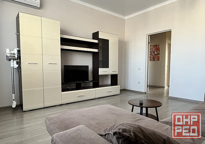 Ворошиловский район, тц Грин Плаза, площадь Ленина, мвд, Выезд к Золотому Кольцу, самый центр Донецк - изображение 4