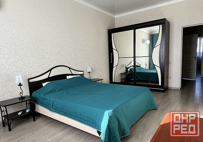 Ворошиловский район, тц Грин Плаза, площадь Ленина, мвд, Выезд к Золотому Кольцу, самый центр Донецк - изображение 2