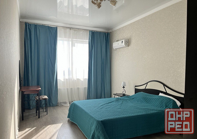 Ворошиловский район, тц Грин Плаза, площадь Ленина, мвд, Выезд к Золотому Кольцу, самый центр Донецк - изображение 1