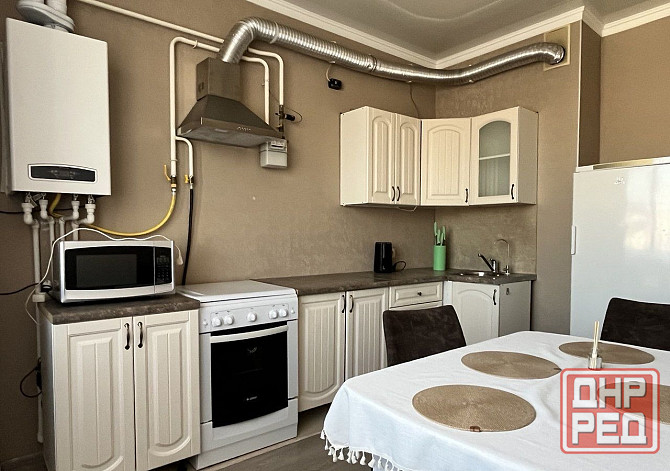 Ворошиловский район, тц Грин Плаза, площадь Ленина, мвд, Выезд к Золотому Кольцу, самый центр Донецк - изображение 5