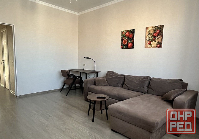 Ворошиловский район, тц Грин Плаза, площадь Ленина, мвд, Выезд к Золотому Кольцу, самый центр Донецк - изображение 3