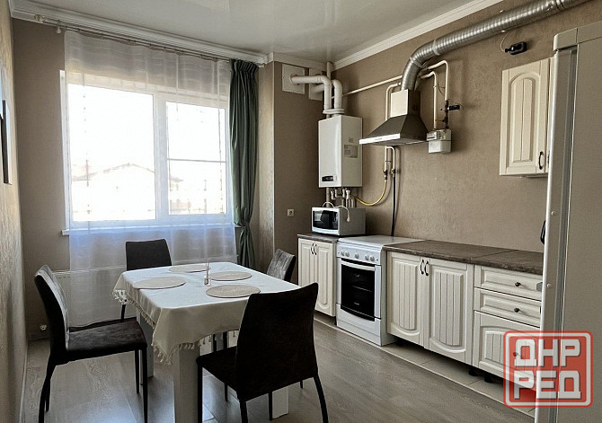 Ворошиловский район, тц Грин Плаза, площадь Ленина, мвд, Выезд к Золотому Кольцу, самый центр Донецк - изображение 6