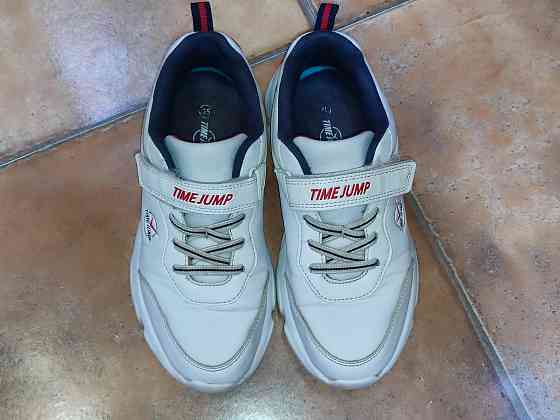 Кроссовки детские Донецк