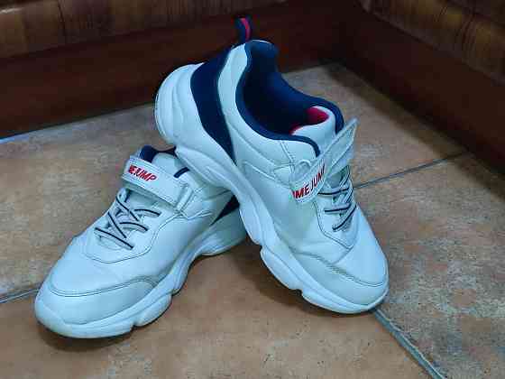 Кроссовки детские Донецк