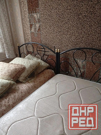 2 кровати Либерти в Горловке Горловка - изображение 2