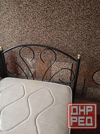 2 кровати Либерти в Горловке Горловка - изображение 3