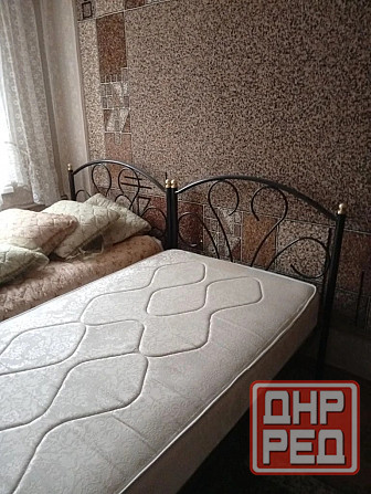 2 кровати Либерти в Горловке Горловка - изображение 1