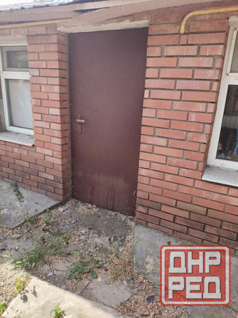 Продается 2-к квартира на земле в центре города в р-не ЦУМа Донецк - изображение 1