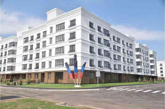 Сдам в новом доме Мариуполь