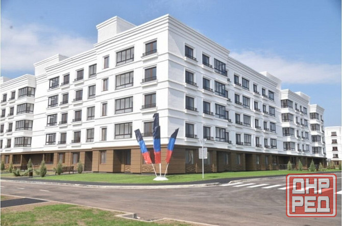 Сдам в новом доме Мариуполь - изображение 1