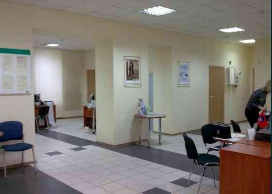 Аренда магазин 189м около "Цирка" Донецк