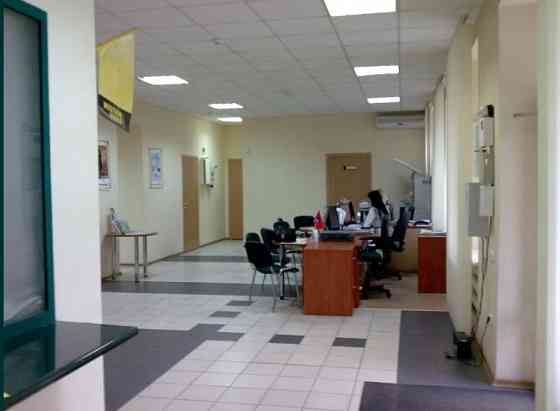 Аренда магазин 189м около "Цирка" Донецк