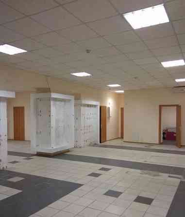 Аренда магазин 189м около "Цирка" Донецк