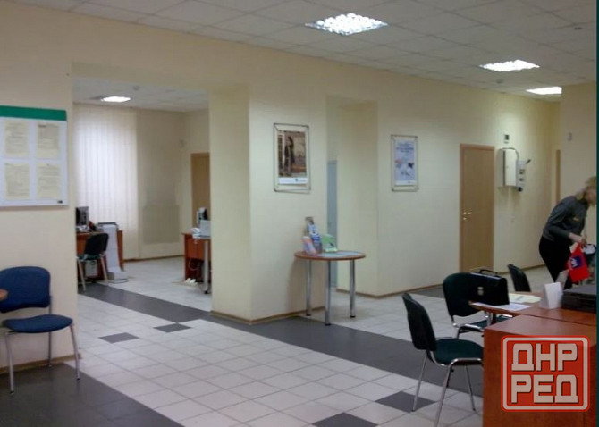 Аренда магазин 189м около "Цирка" Донецк - изображение 3