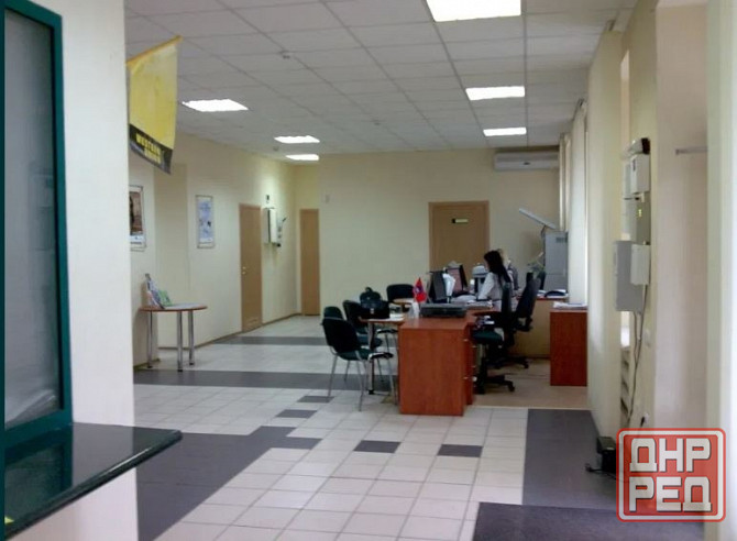 Аренда магазин 189м около "Цирка" Донецк - изображение 1