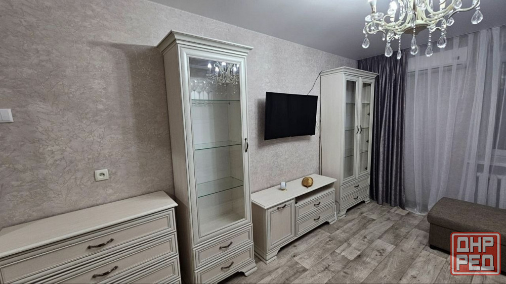 аренда 2-х комнатной квартиры 50.0м², улица Ходаковского, Калининский район Донецк - изображение 6