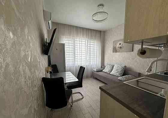 Калининский район, оцкб парк Гулливер, выезд в Макеевку, 10 минут до медицинского Университета и Бол Донецк