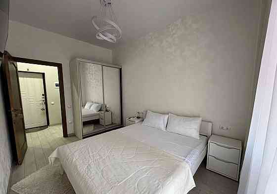 Калининский район, оцкб парк Гулливер, выезд в Макеевку, 10 минут до медицинского Университета и Бол Донецк