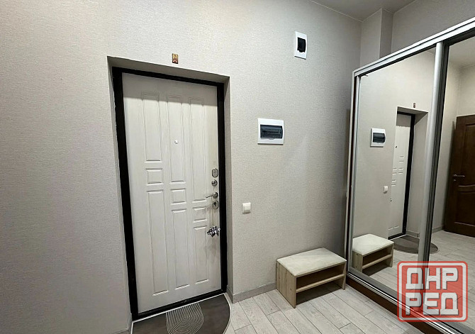 Калининский район, оцкб парк Гулливер, выезд в Макеевку, 10 минут до медицинского Университета и Бол Донецк - изображение 6