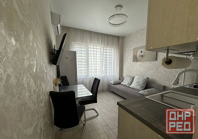 Калининский район, оцкб парк Гулливер, выезд в Макеевку, 10 минут до медицинского Университета и Бол Донецк - изображение 2