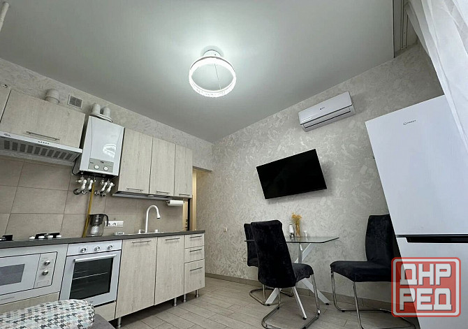 Калининский район, оцкб парк Гулливер, выезд в Макеевку, 10 минут до медицинского Университета и Бол Донецк - изображение 3