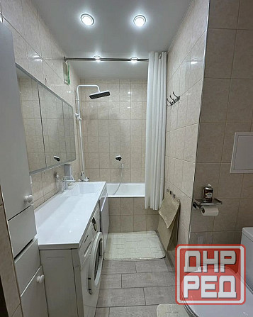 Калининский район, оцкб парк Гулливер, выезд в Макеевку, 10 минут до медицинского Университета и Бол Донецк - изображение 5