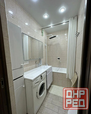 Калининский район, оцкб парк Гулливер, выезд в Макеевку, 10 минут до медицинского Университета и Бол Донецк - изображение 4