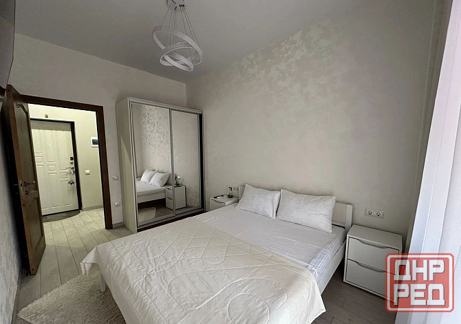 Калининский район, оцкб парк Гулливер, выезд в Макеевку, 10 минут до медицинского Университета и Бол Донецк - изображение 1