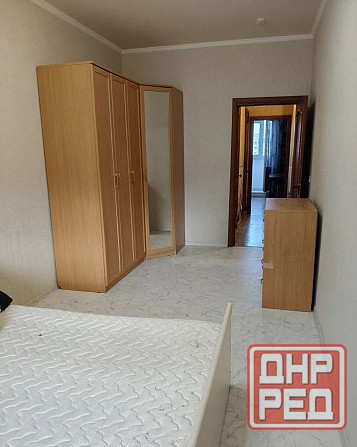 Сдам двухкомнатную квартиру в Кировском районе. Донецк - изображение 5