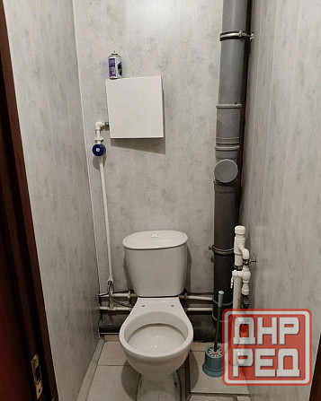 Сдам двухкомнатную квартиру в Кировском районе. Донецк - изображение 7