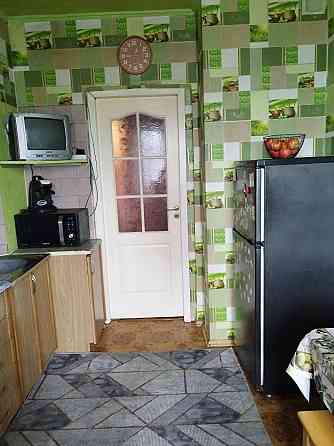 3-комнатная квартира, мкрн. Широкий Донецк