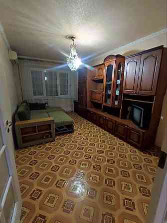 3-комнатная квартира, мкрн. Широкий Донецк