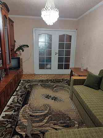 3-комнатная квартира, мкрн. Широкий Донецк