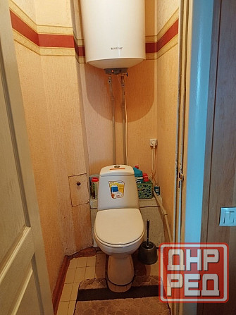 3-комнатная квартира, мкрн. Широкий Донецк - изображение 10