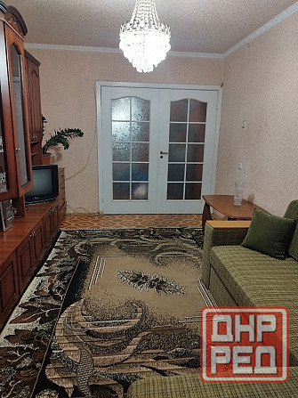 3-комнатная квартира, мкрн. Широкий Донецк - изображение 6