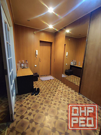 3-комнатная квартира, мкрн. Широкий Донецк - изображение 8